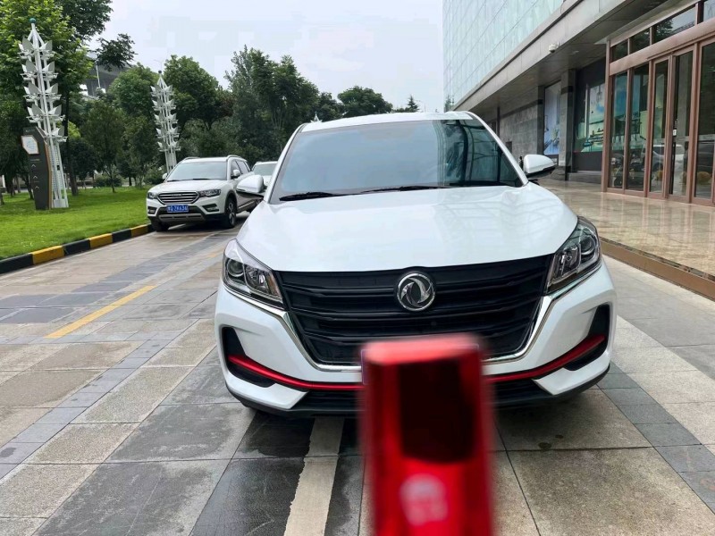 宜昌21年东风风光1