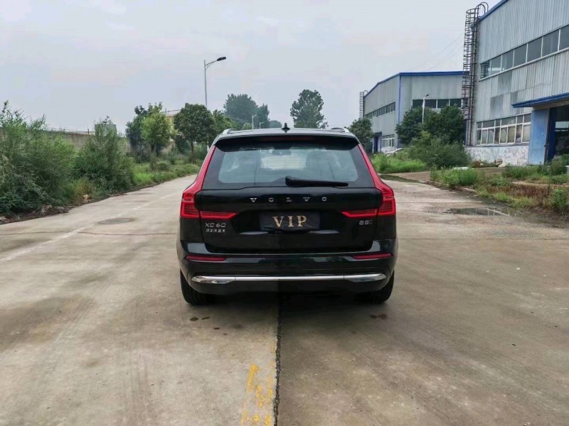 枣庄22年沃尔沃XC603