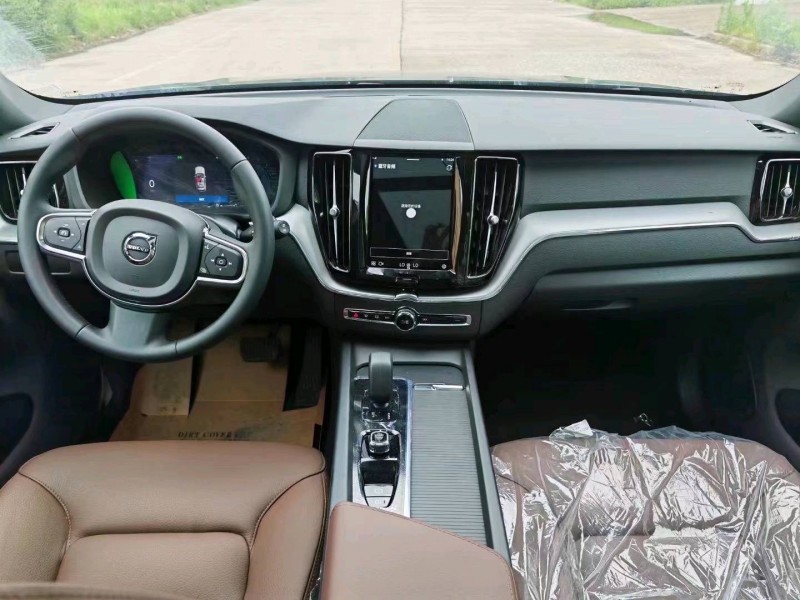 枣庄22年沃尔沃XC605