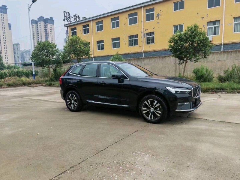 枣庄22年沃尔沃XC606