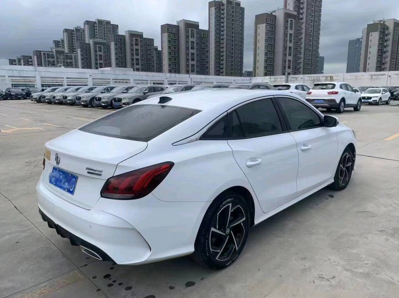 邯郸21年名爵54