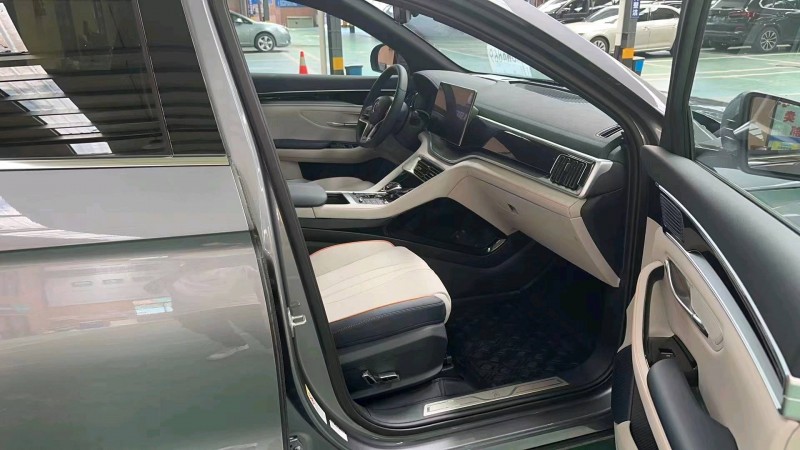 邯郸23年比亚迪宋5