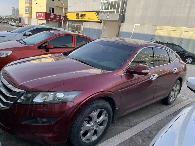 宜昌13年本田歌诗图1