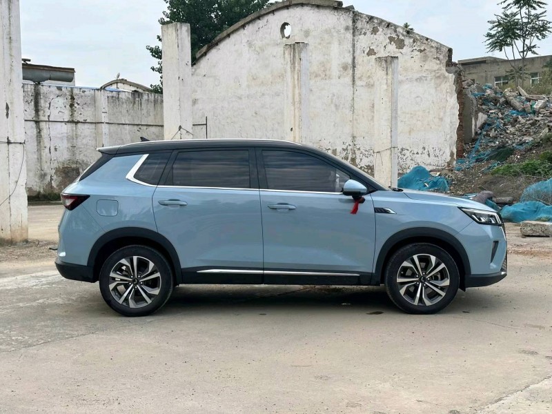 洛陽22年五菱汽車星辰7