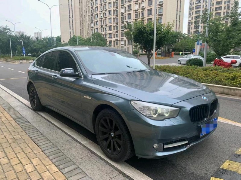 徐州13年宝马5系3