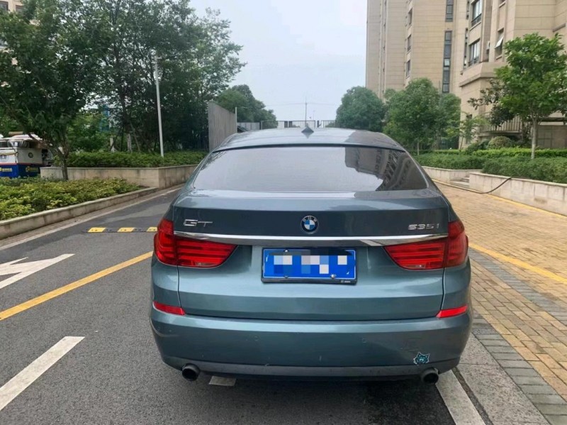 徐州13年宝马5系7