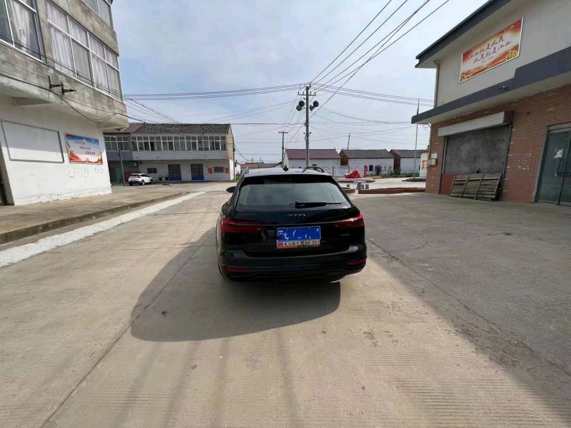 徐州21年奥迪A6L9