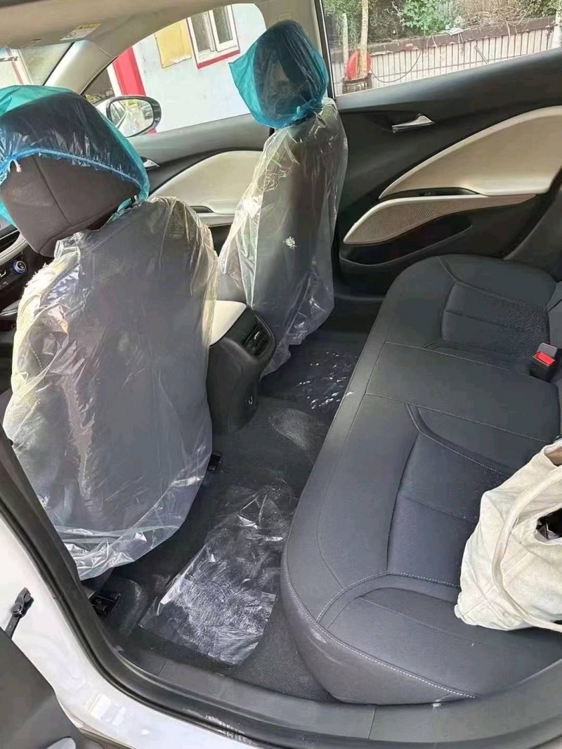 邯郸23年别克微蓝5