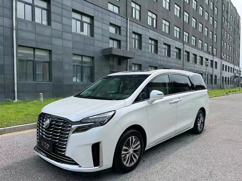 盐城23年别克GL83