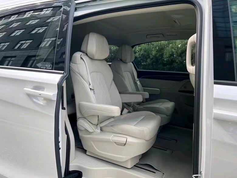 盐城23年别克GL84