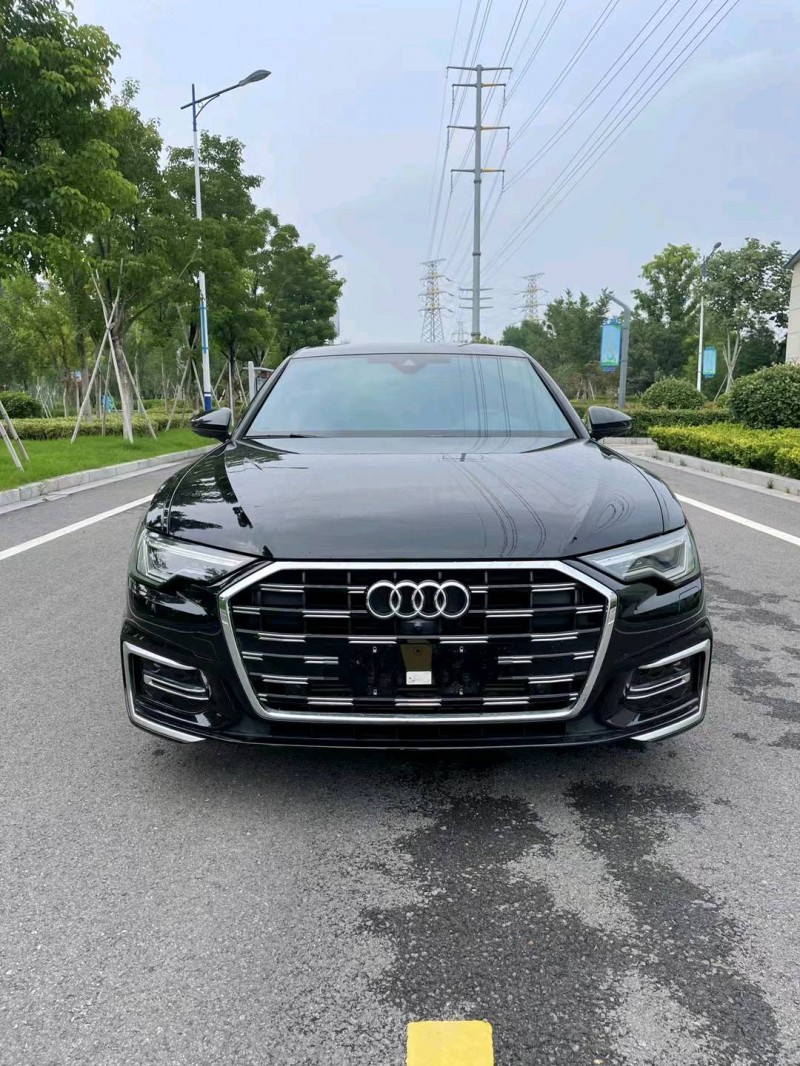 徐州23年奥迪A61