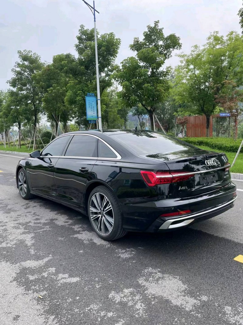 徐州23年奥迪A68
