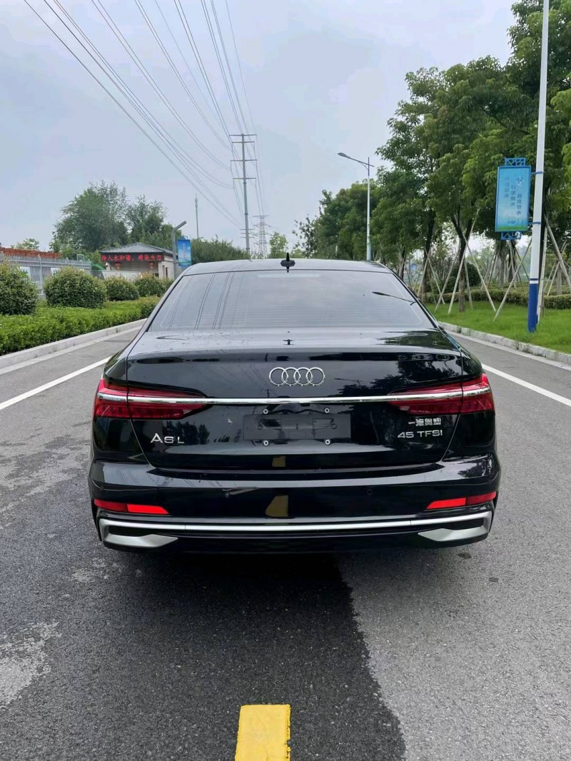 徐州23年奥迪A69