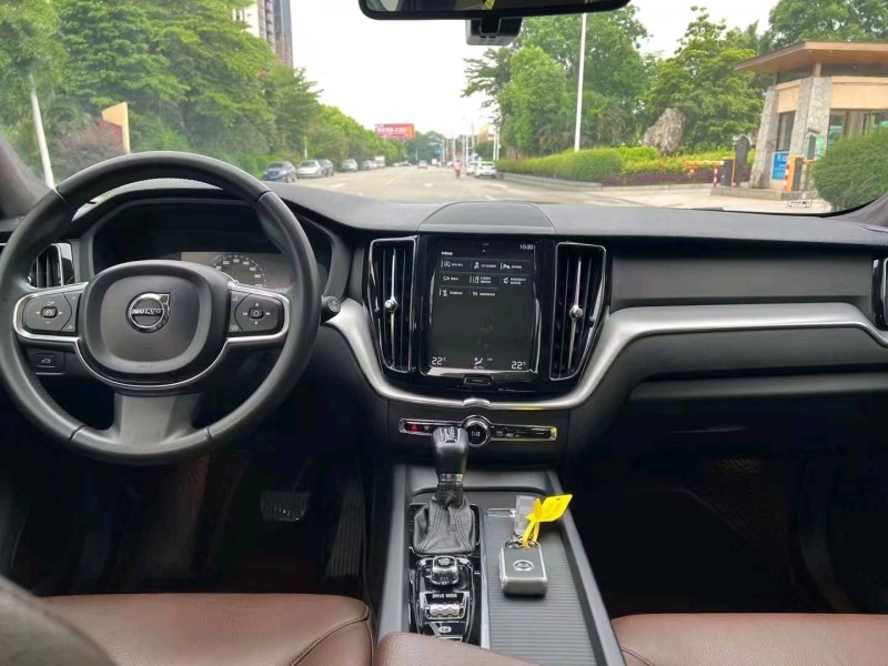 珠海19年沃尔沃XC604