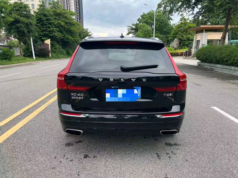 珠海19年沃尔沃XC609