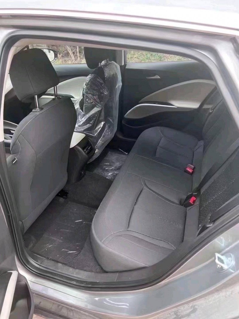 邯郸23年别克微蓝3