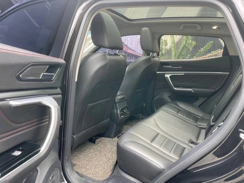 深圳18年長城汽車WEY VV55