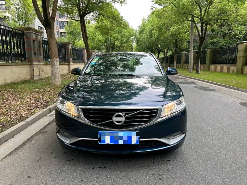 嘉兴16年吉利博瑞1