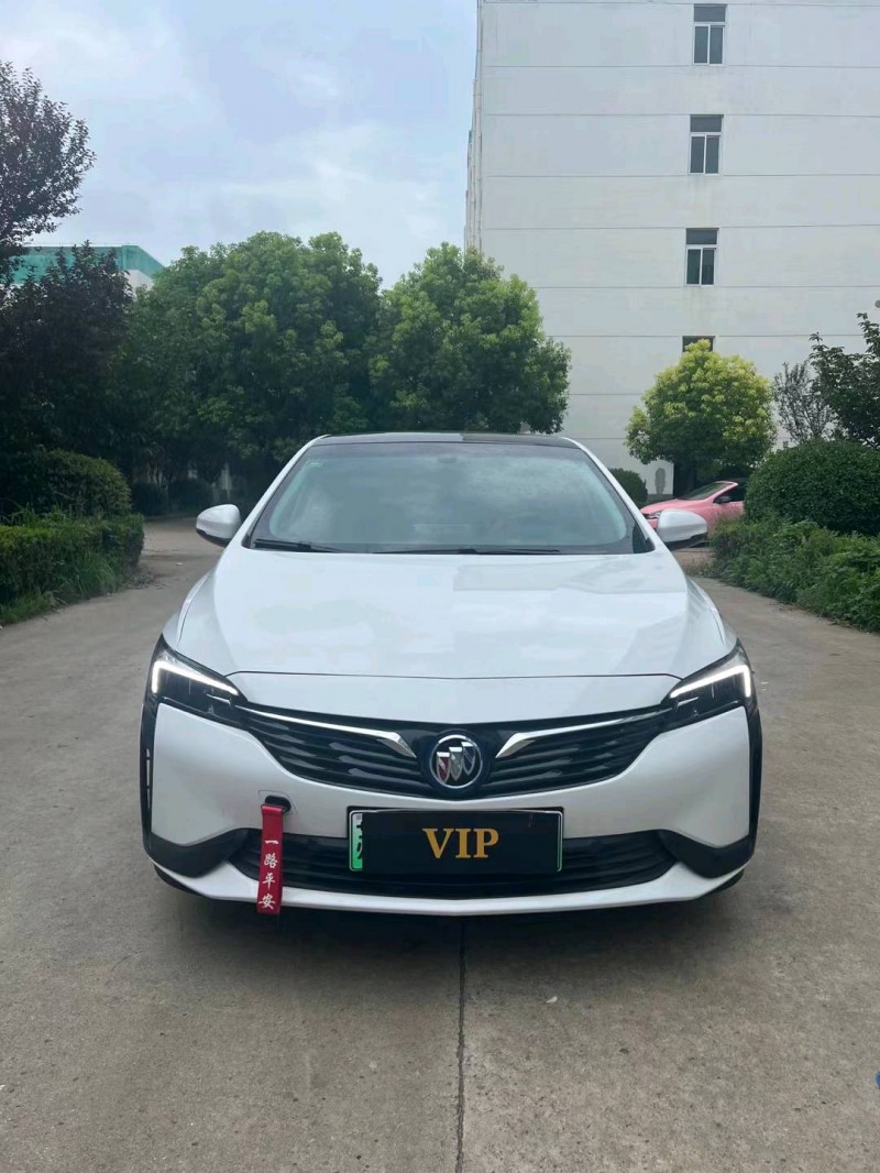 宿迁23年别克微蓝1