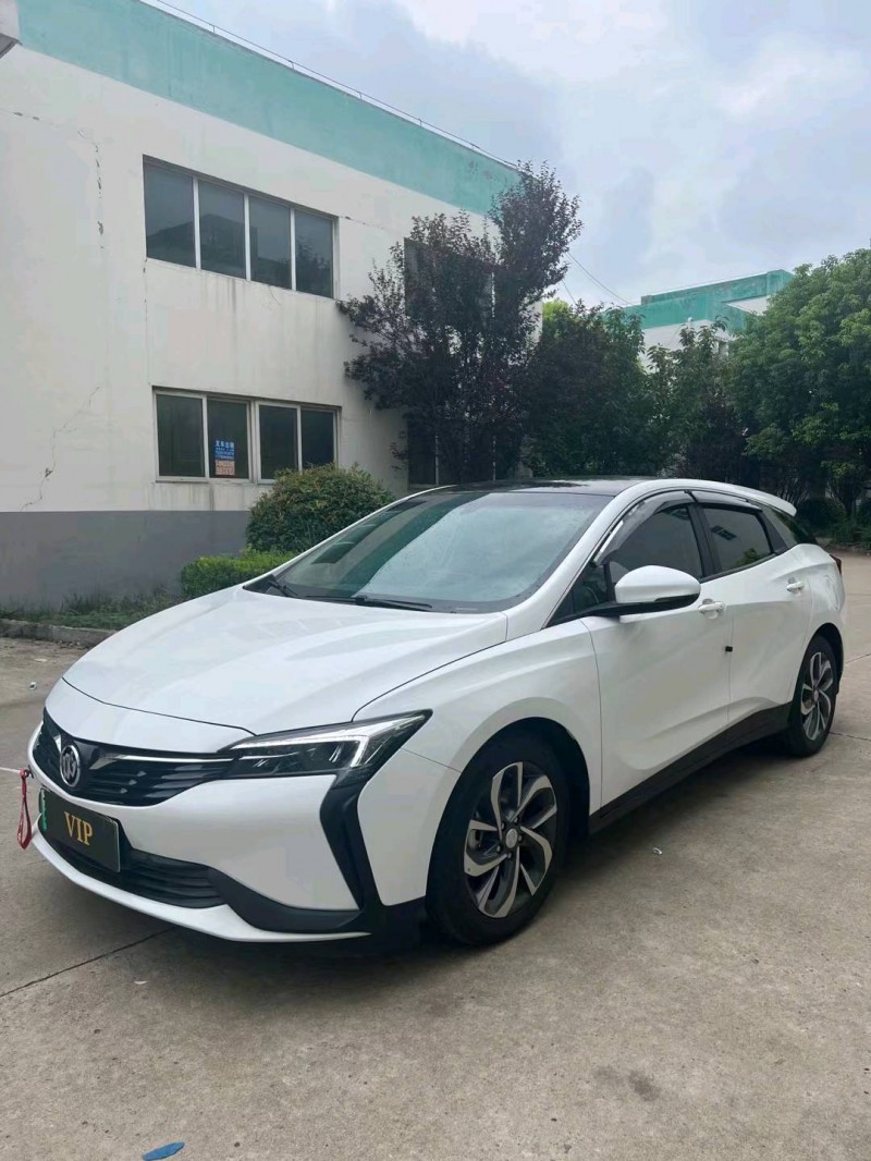 宿迁23年别克微蓝2