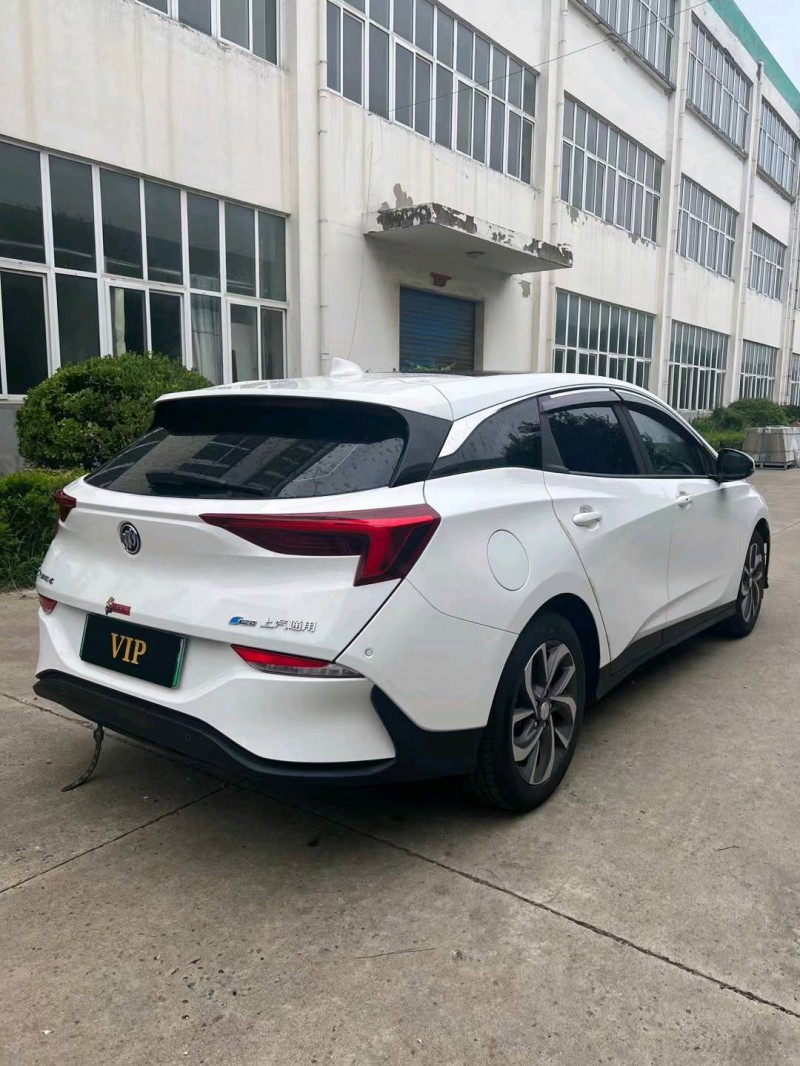 宿迁23年别克微蓝7