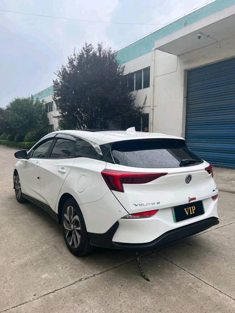 宿迁23年别克微蓝8