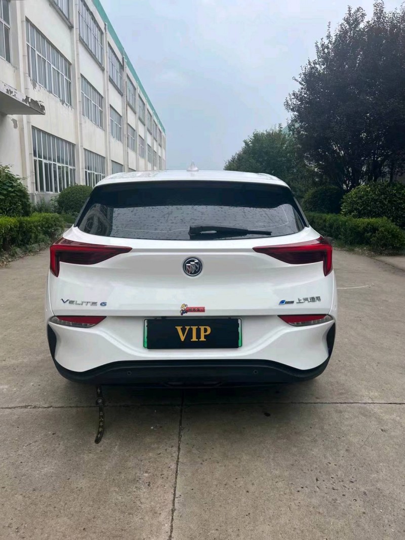 宿迁23年别克微蓝9