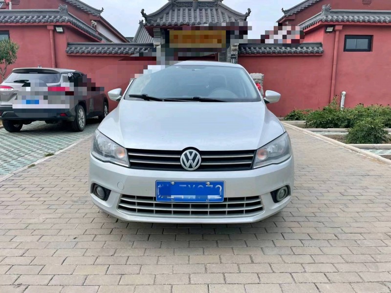 淄博15年大众捷达1