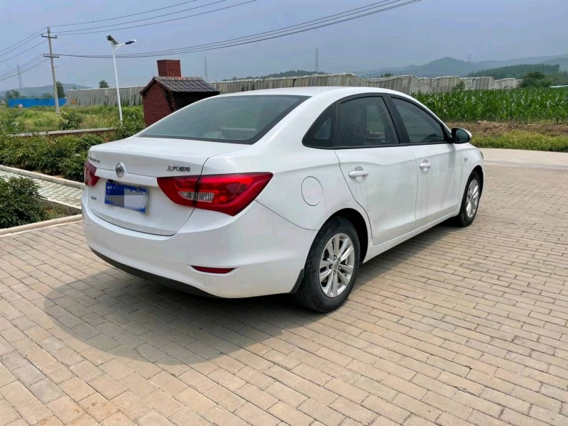 淄博16年别克英朗GT6