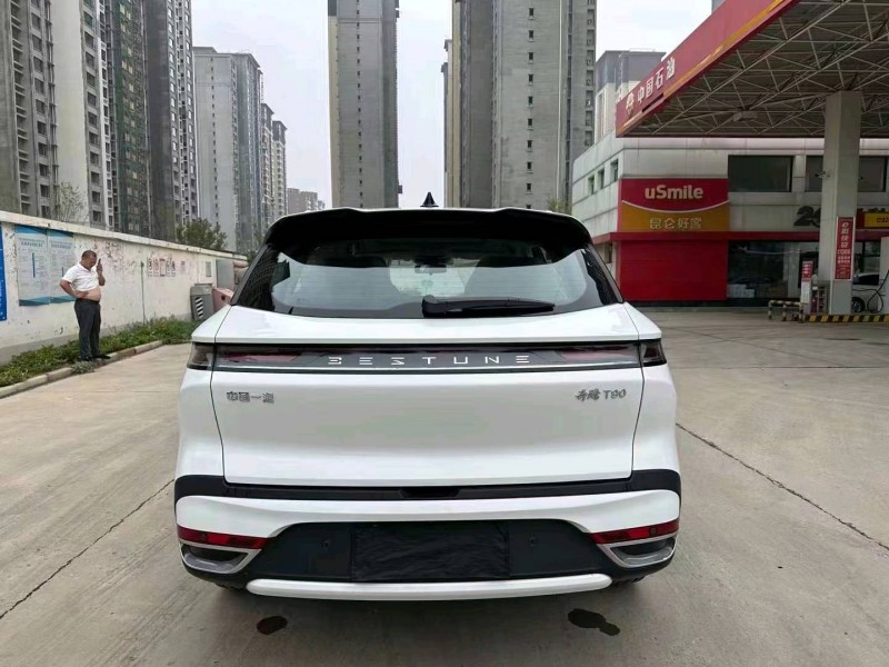 常州23年奔騰B902