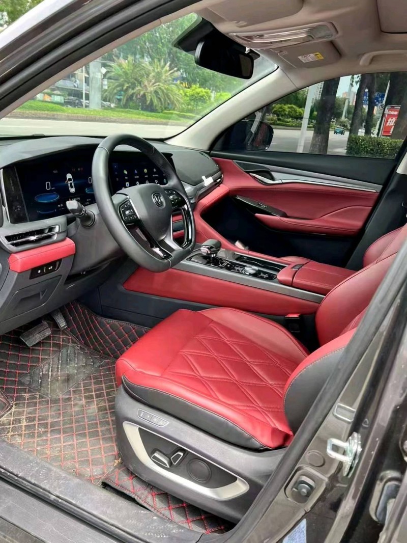 珠海22年長安汽車CS759