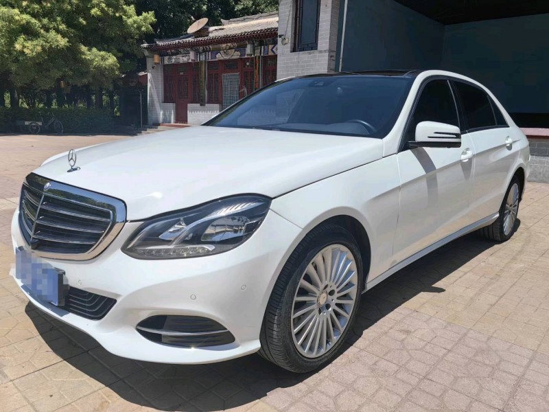 廊坊15年奔驰E3