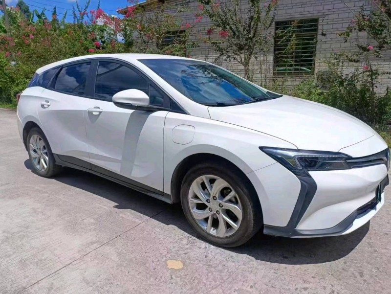 珠海22年别克velite62