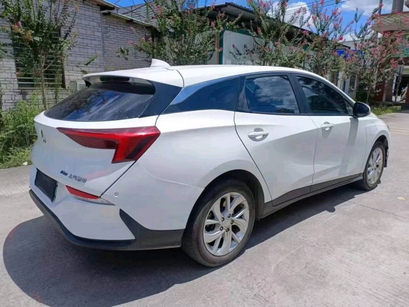 珠海22年别克velite64