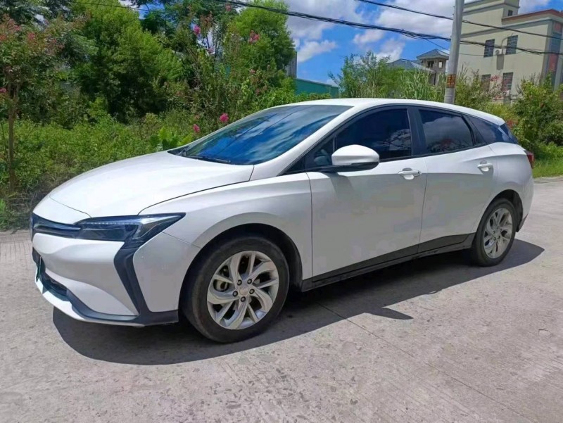 珠海22年别克velite66