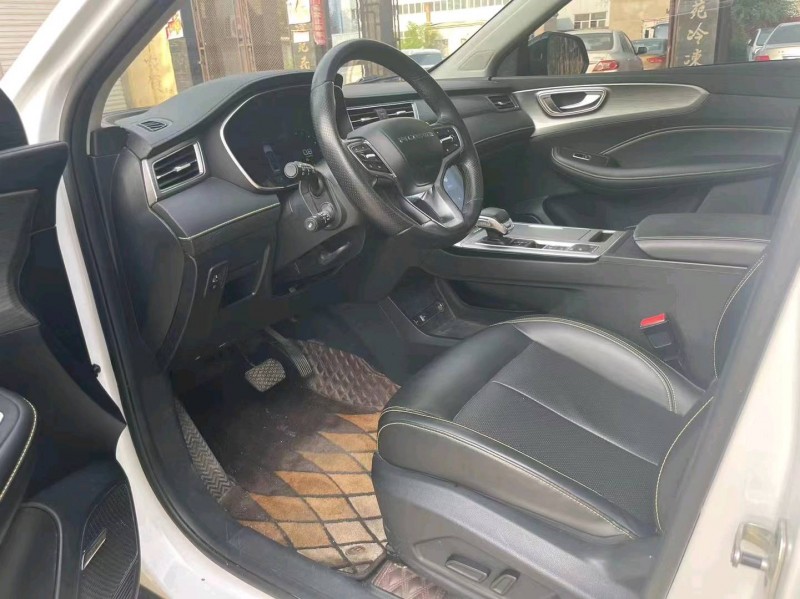 保定21年荣威RX56