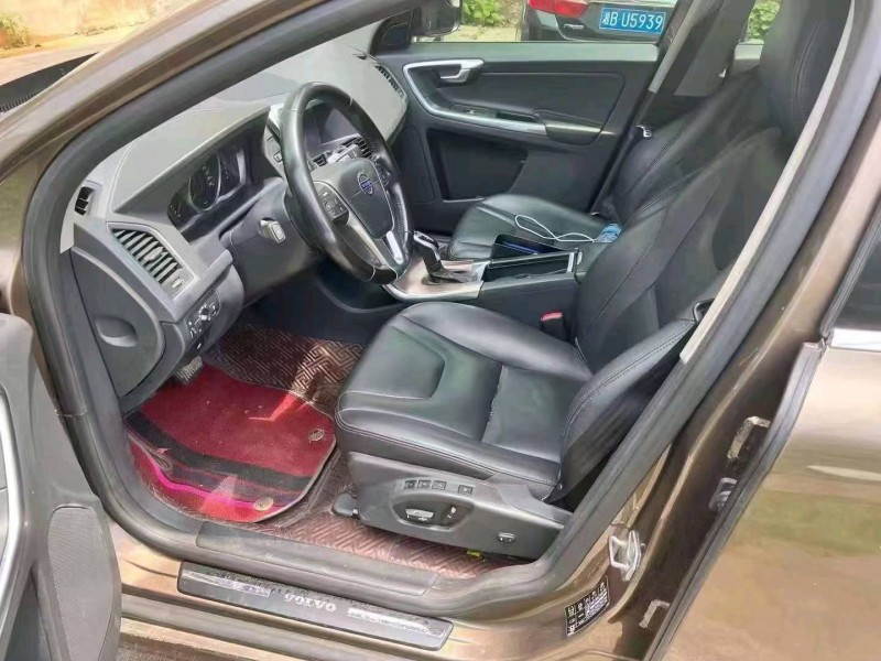 衡阳16年沃尔沃XC609