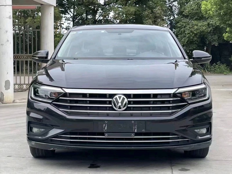 宜昌19年大众速腾1