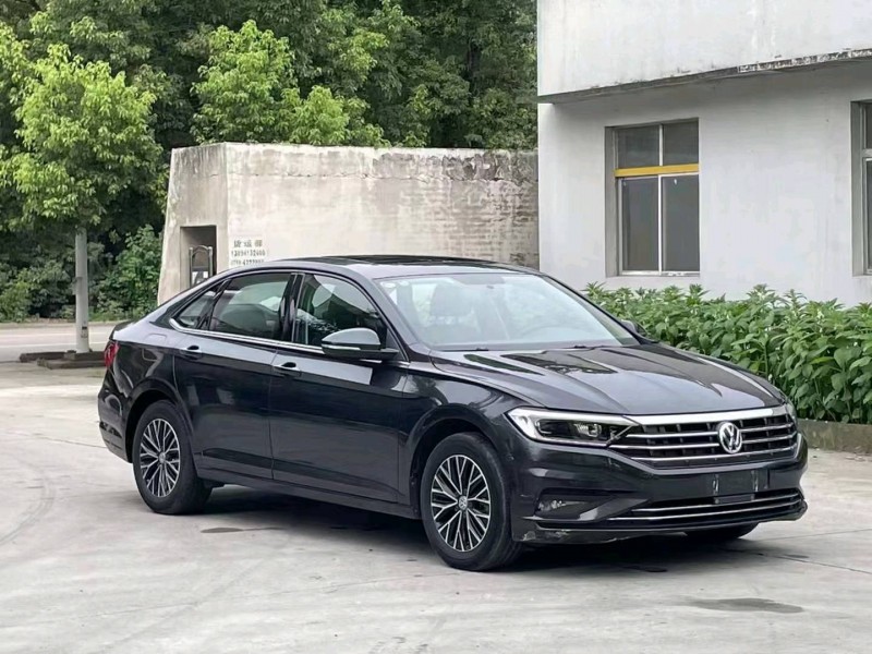 宜昌19年大众速腾2