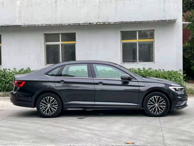 宜昌19年大众速腾8