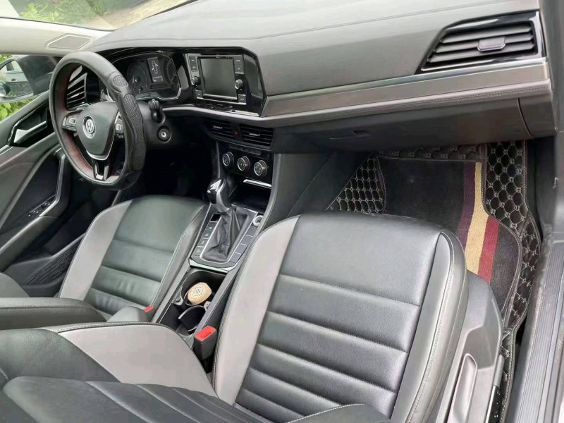 宜昌19年大众速腾9