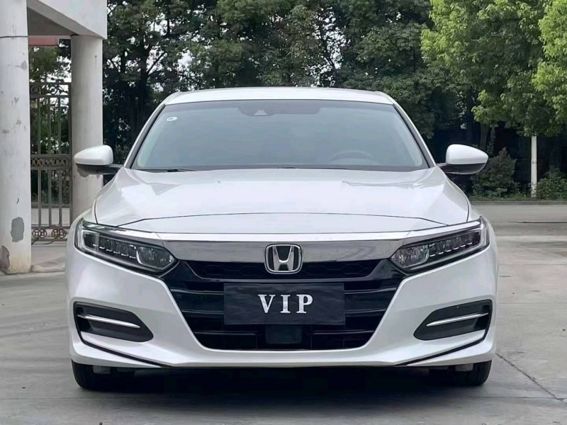 宜昌20年本田雅阁1