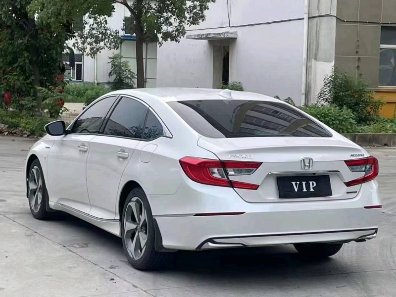 宜昌20年本田雅阁5