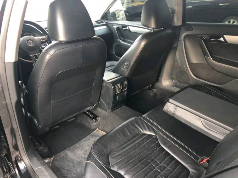 保定13年大众迈腾6