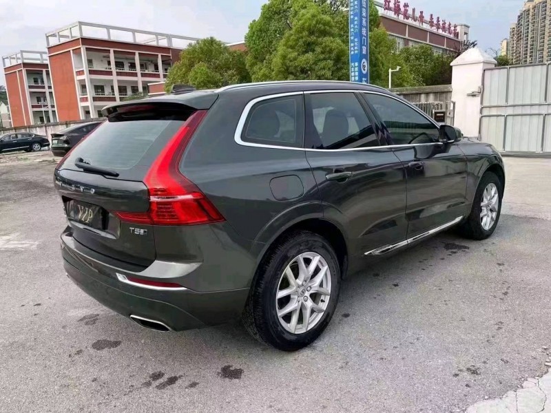 宜昌19年沃尔沃XC609