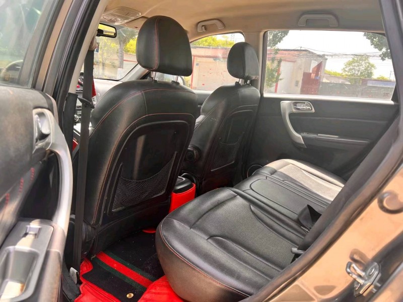 保定14年哈弗H66