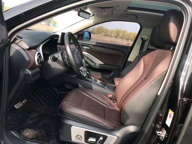 濟南19年長城汽車WEY VV67