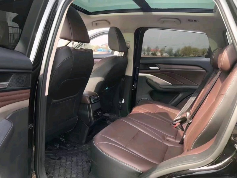 濟南19年長城汽車WEY VV68
