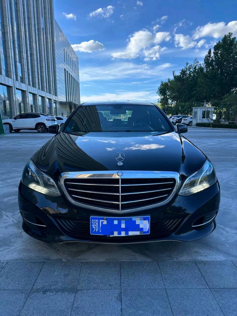 廊坊15年奔驰E1