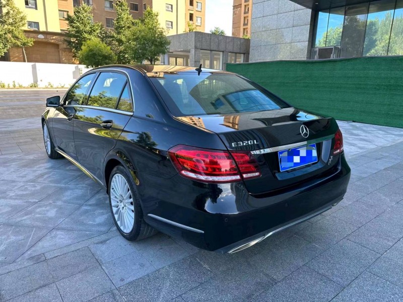 廊坊15年奔驰E3